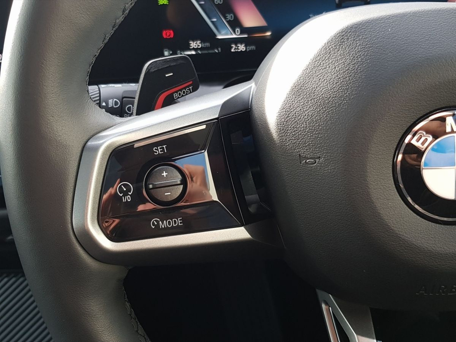 2025 BMW X3 - image 15