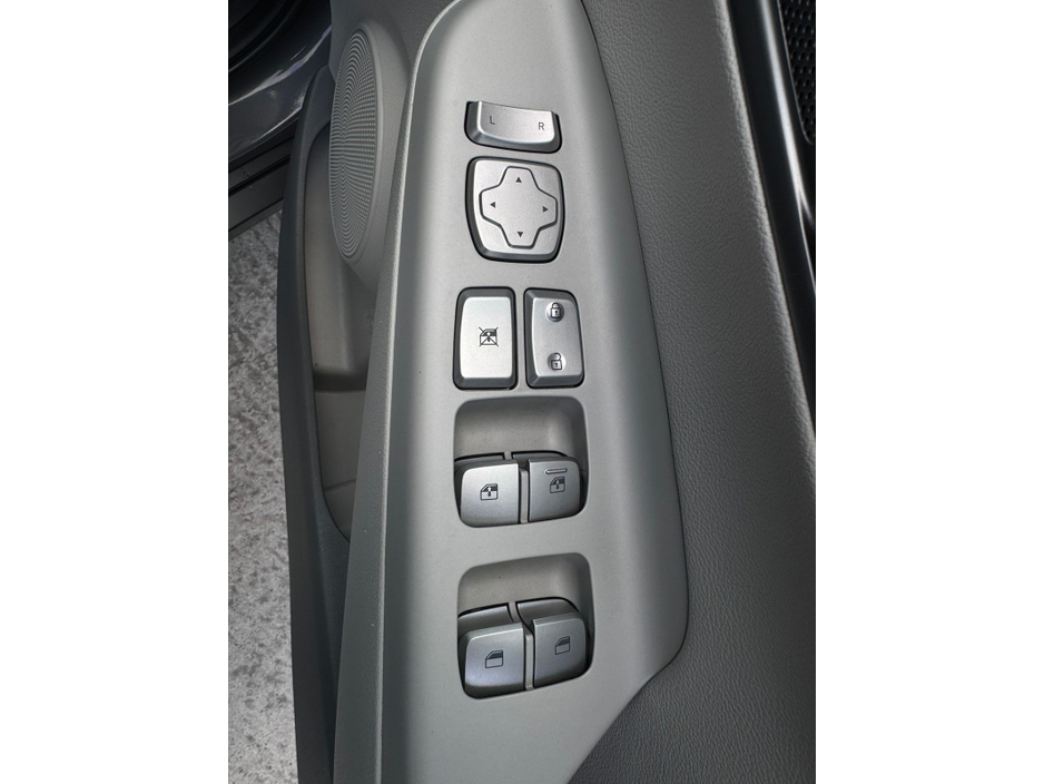 2019 Hyundai Kona KAUAI ELECTRIC 5DR AUTO €16,950