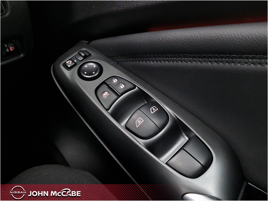 2026 Nissan Juke - image 26