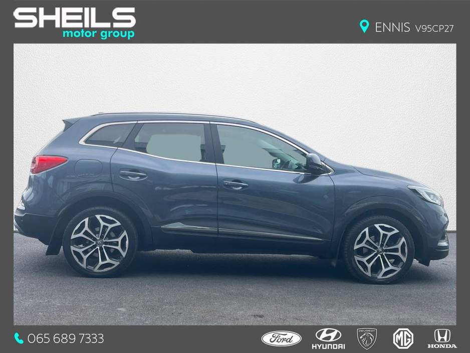 2019 Renault Kadjar - image 10