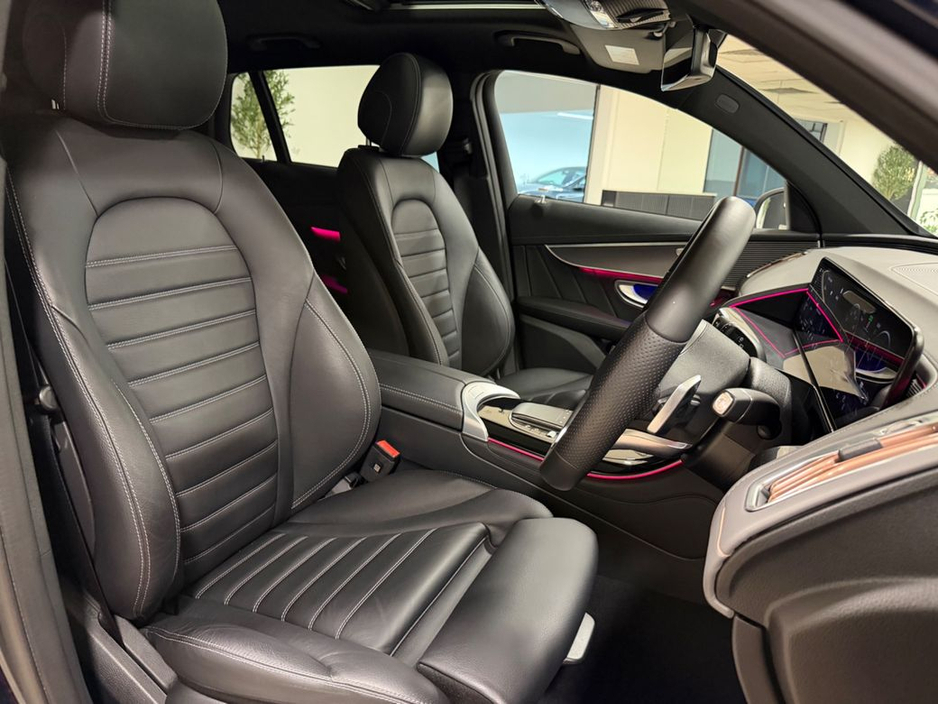 2023 Mercedes-Benz EQC - image 25