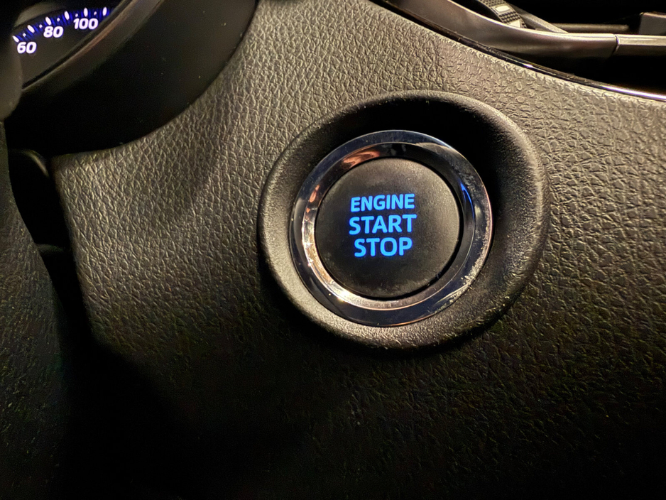 2018 Toyota C-HR 1.2 TURBO PETROL LUNA SPORT €17,900