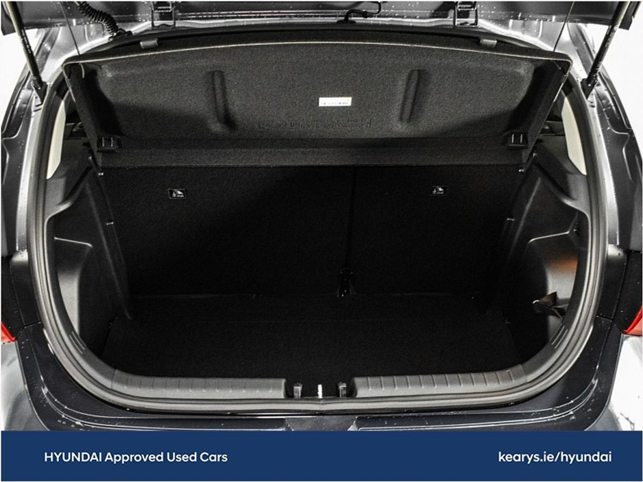 2023 Hyundai i20 - image 9