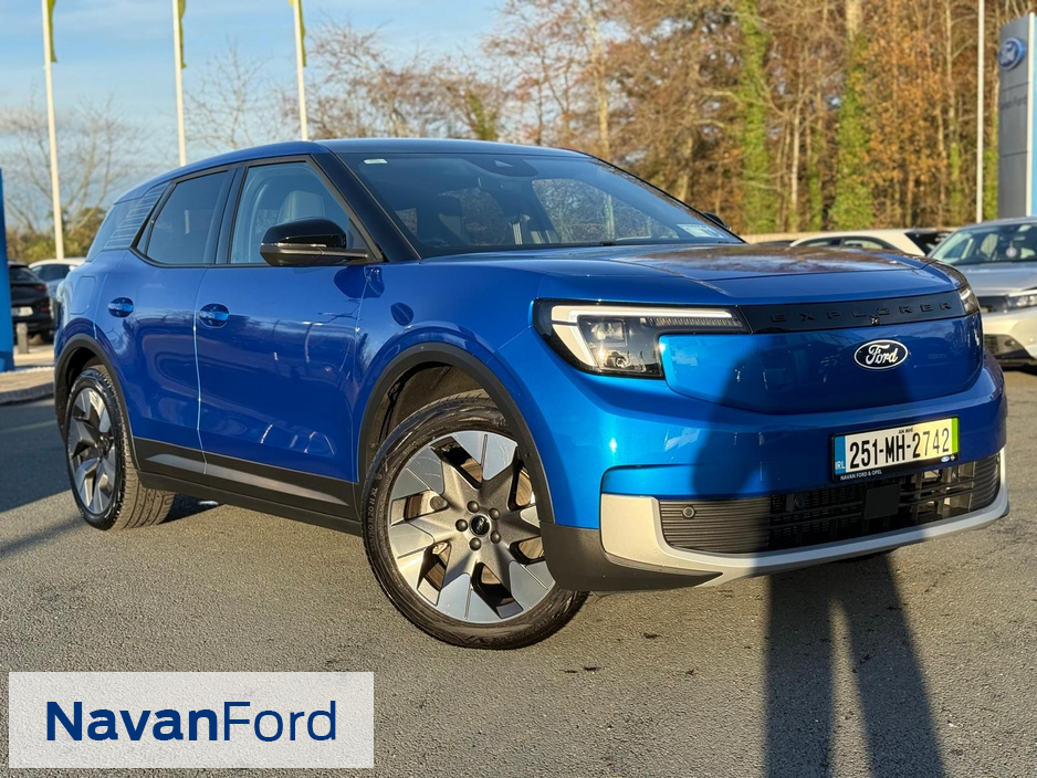 2025 Ford Explorer for sale in , Ireland