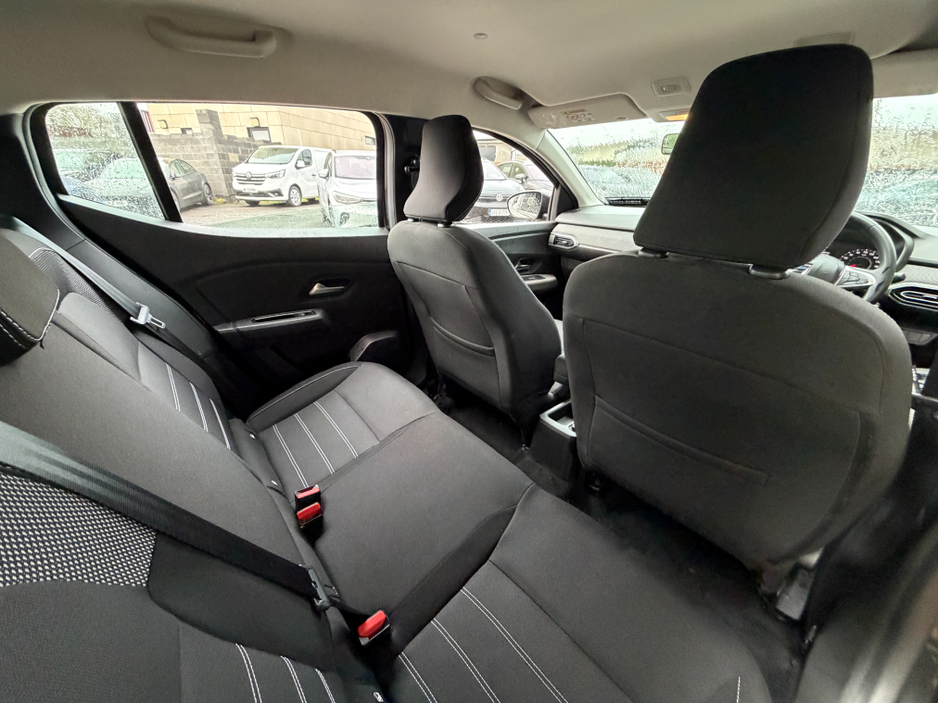 2023 Dacia Sandero COMFORT..Keyless Entry.. €13,500