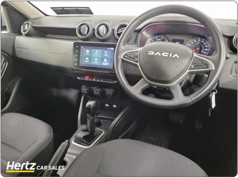 2023 Dacia Duster - image 12