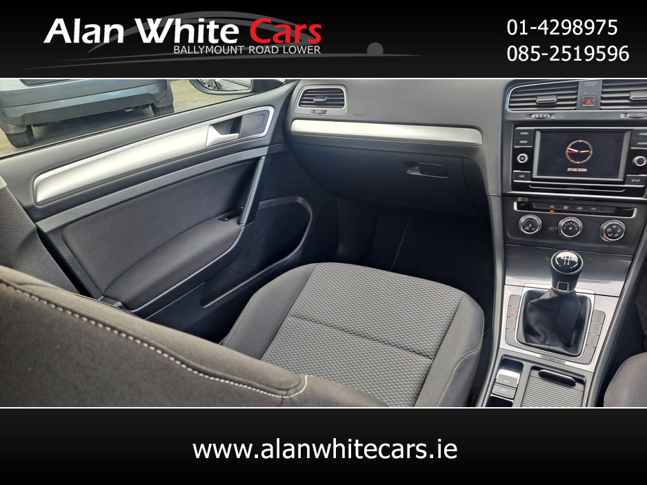 2018 Volkswagen Golf - image 22