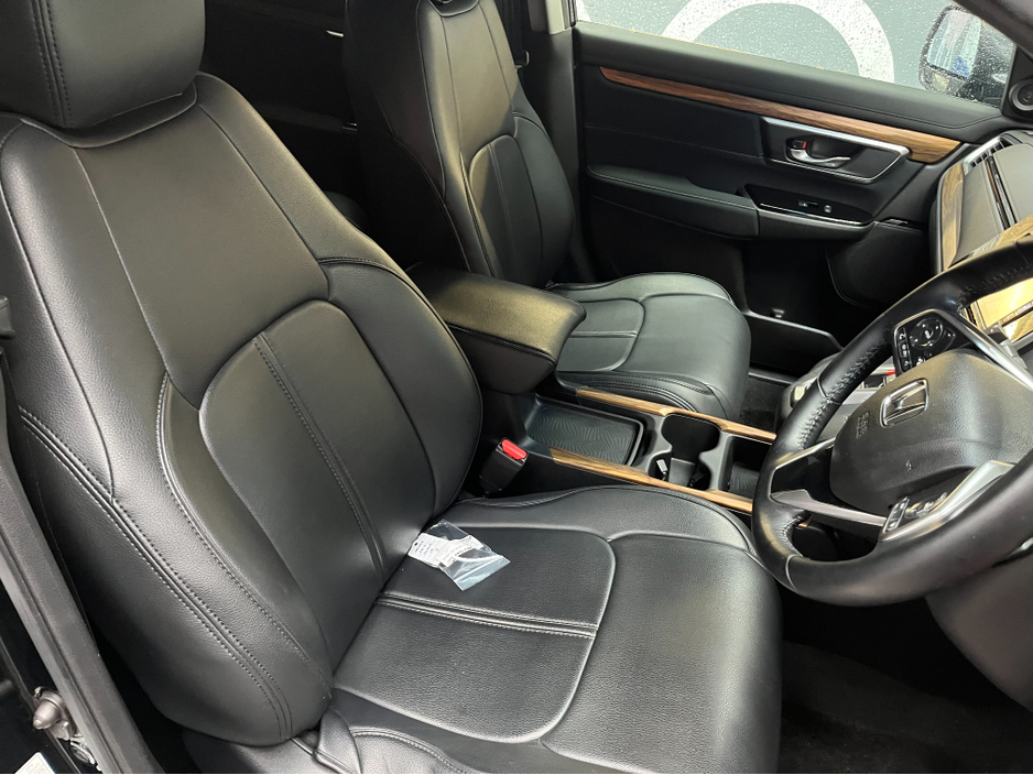 2018 Honda CR-V - image 10