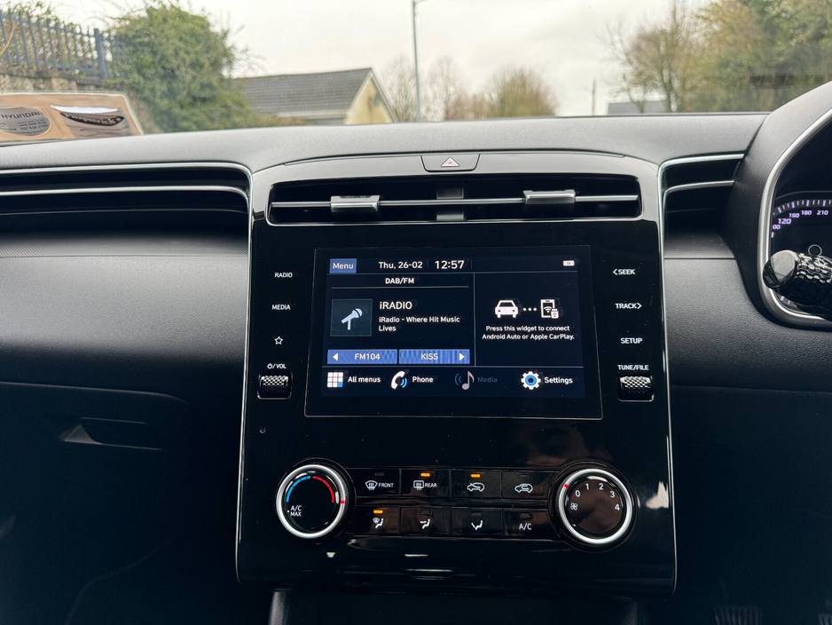 2023 Hyundai Tucson - image 16