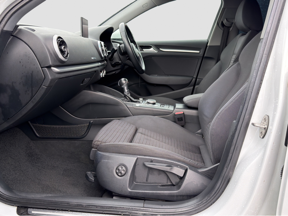 2017 Audi A3 - image 14