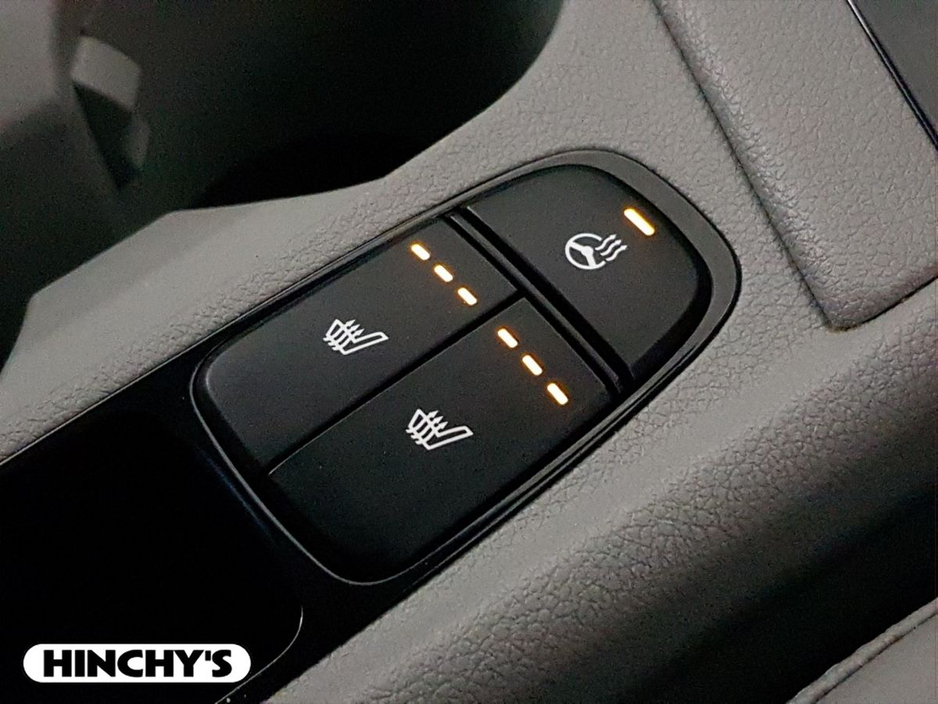 2018 Kia Niro - image 24