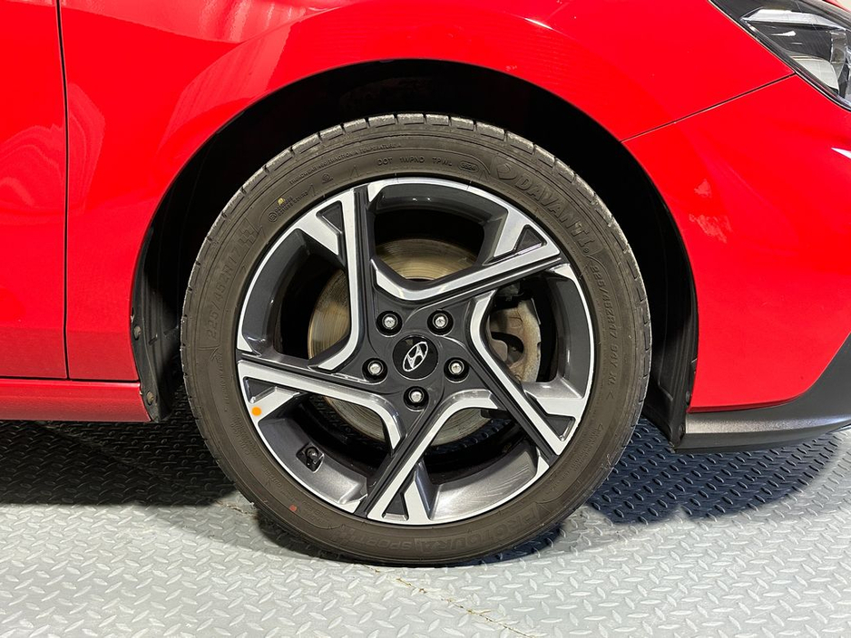 2021 Hyundai i30 N Line 1.0 Petrol €20,400