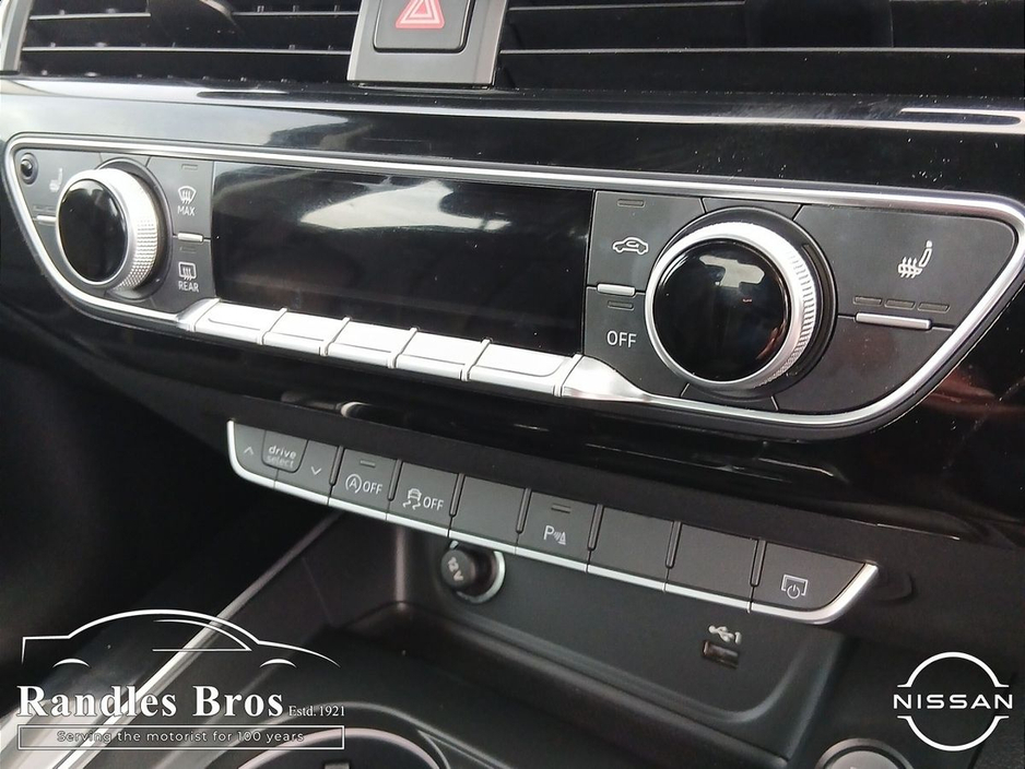 2023 Audi A4 - image 18