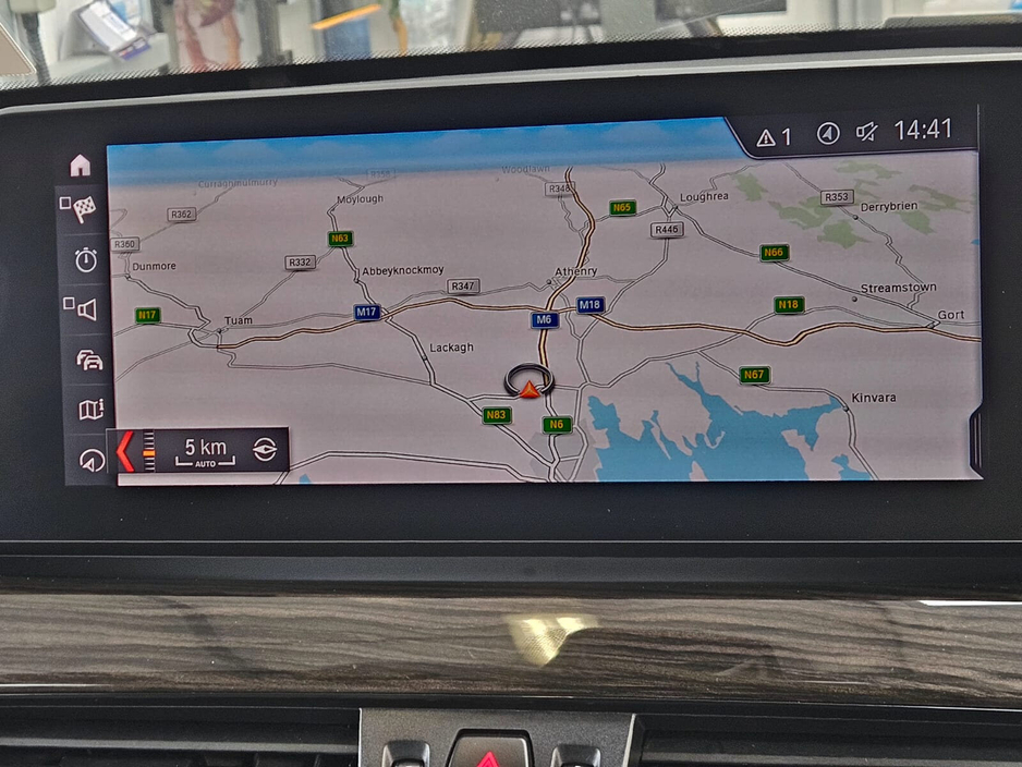 2021 BMW X1 - image 18