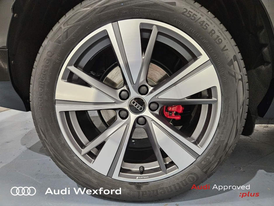 2026 Audi Q3 Audi Q3 SUV S-LINE TFSI 110 kW S tronic *NEW CAR AVAILABLE FOR IMMEDIATE DELIVERY* €69,275