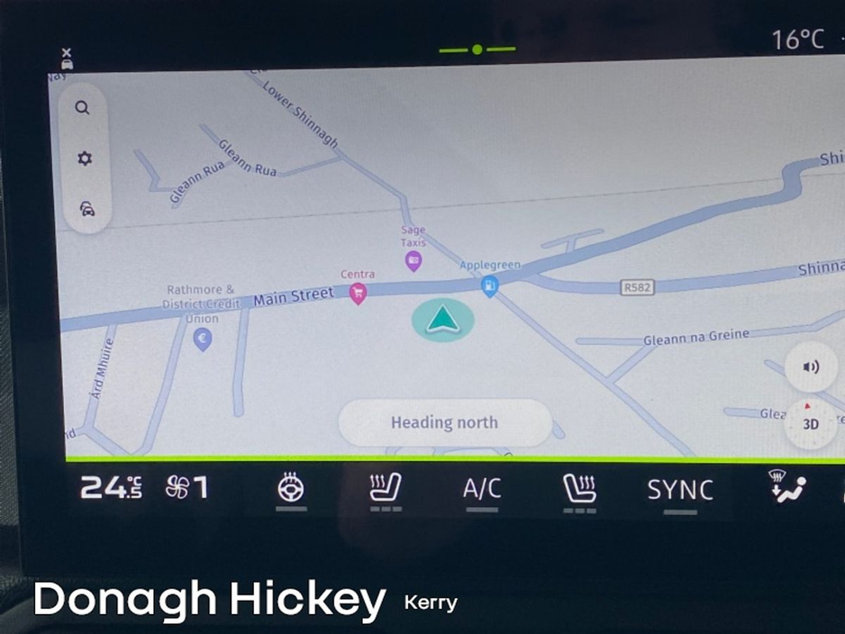 2026 Dacia Bigster - image 22