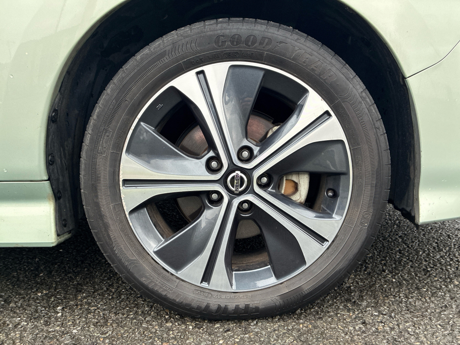 2020 Nissan Leaf 40K EV SV PREMIUM 40KW '19 4DR AUTO €14,950