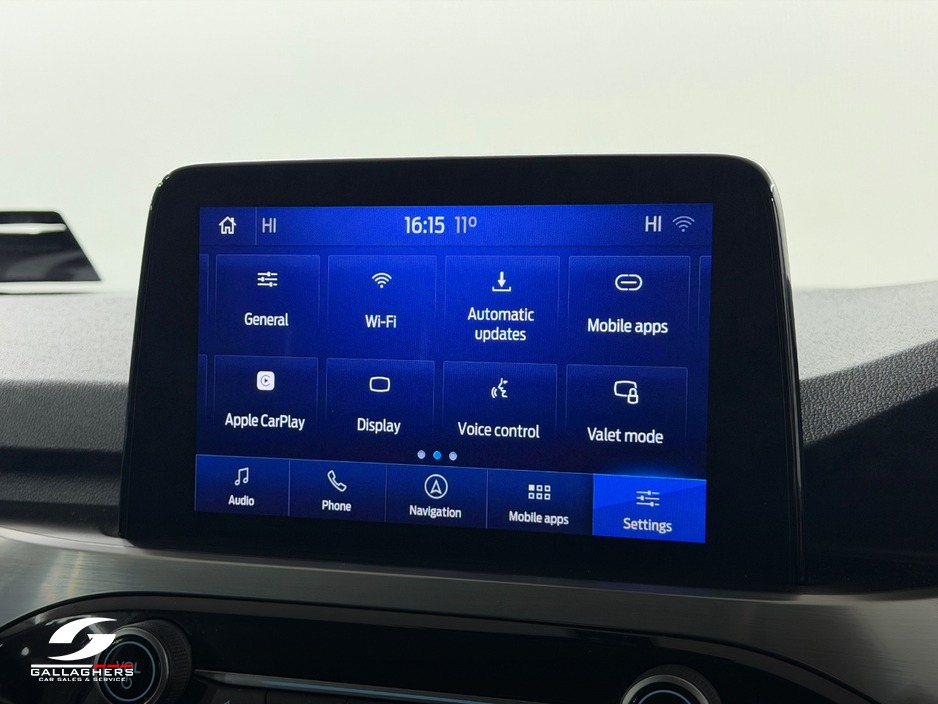 2020 Ford Kuga - image 32