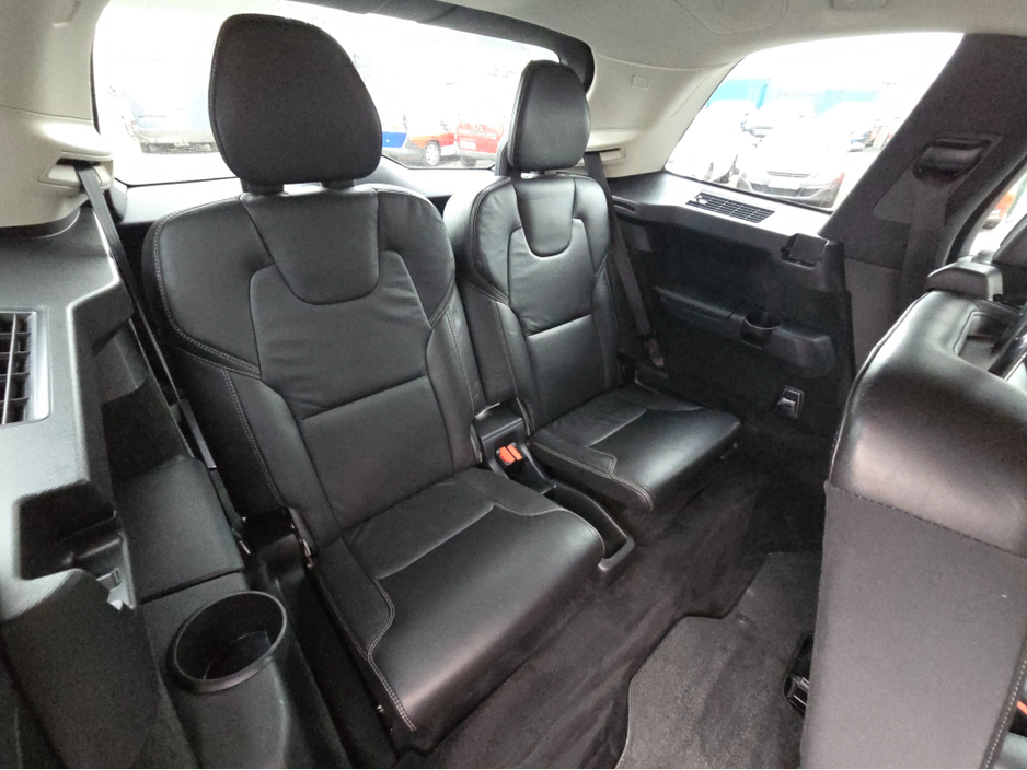 2015 Volvo XC90 NEW MODEL-INSCRIPTION D5 AWD-7 SEATER €26,450