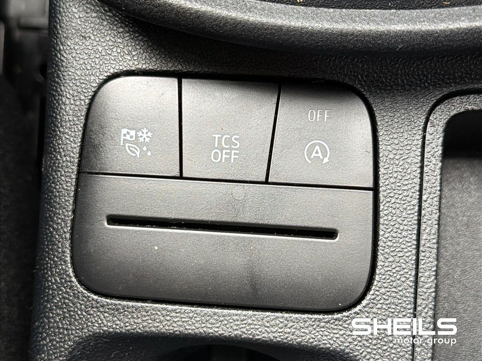 2024 Ford Puma - image 21