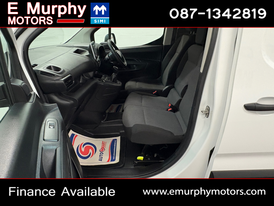 2021 Citroen Berlingo //SOLD SOLD SOLD// €11,341