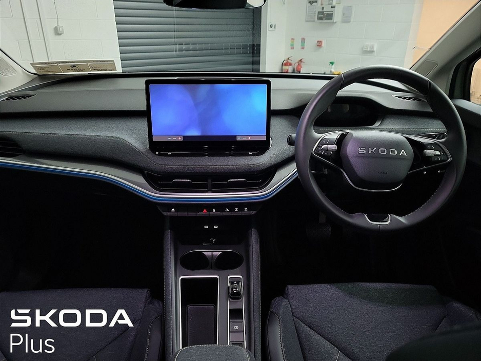 2025 Skoda Elroq - image 2