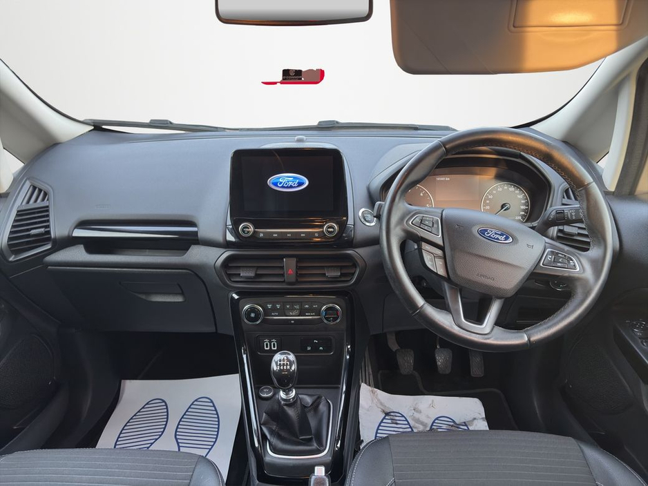 2019 Ford Ecosport - image 13