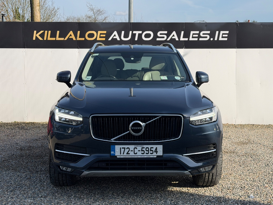 2017 Volvo XC90 - image 2