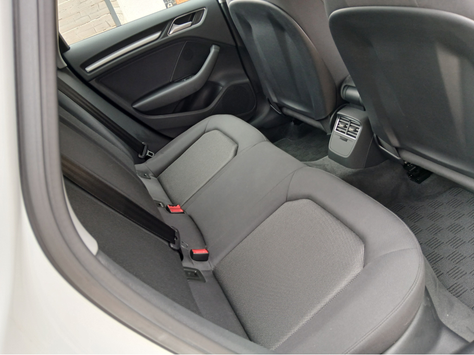 2018 Audi A3 Saloon - image 5