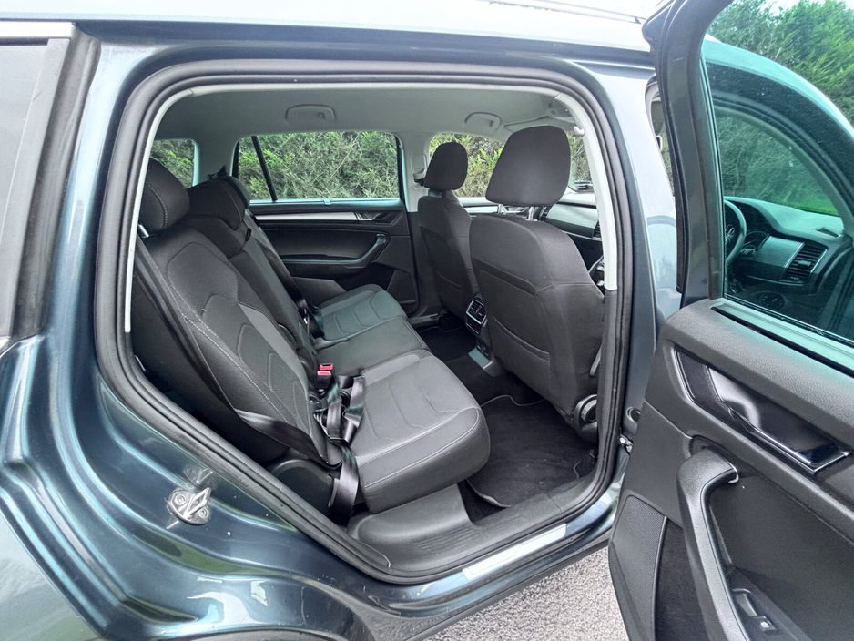 2018 Skoda Kodiaq - image 13