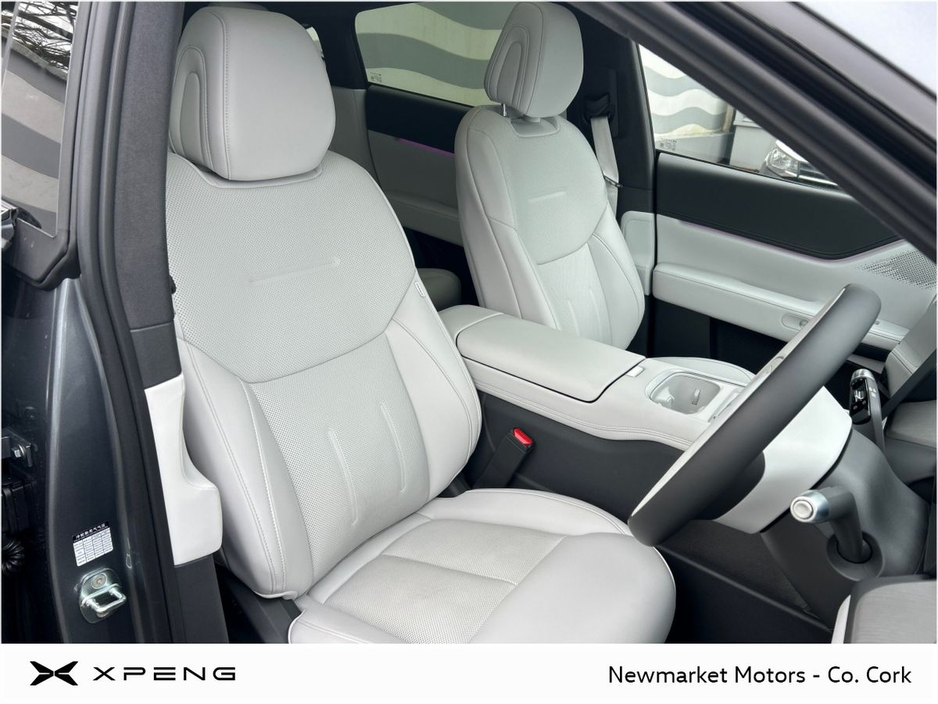 2026 Xpeng G6 - image 27