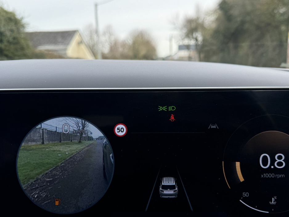 2024 Hyundai Tucson Tucson FL Executive Plus €39,950