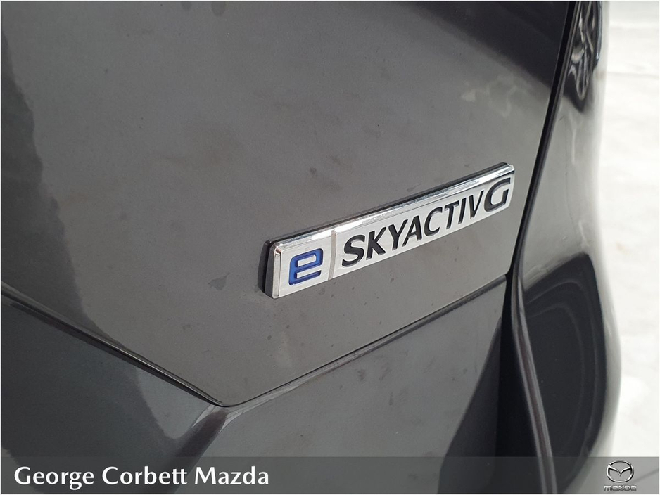 2024 Mazda CX-5 - image 21