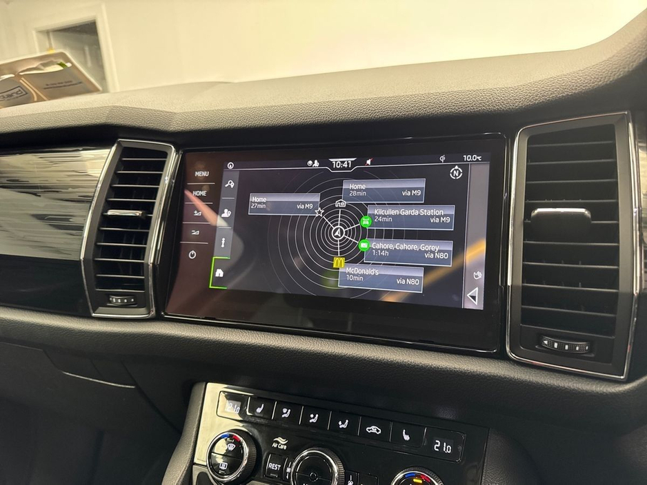 2021 Skoda Kodiaq - image 20