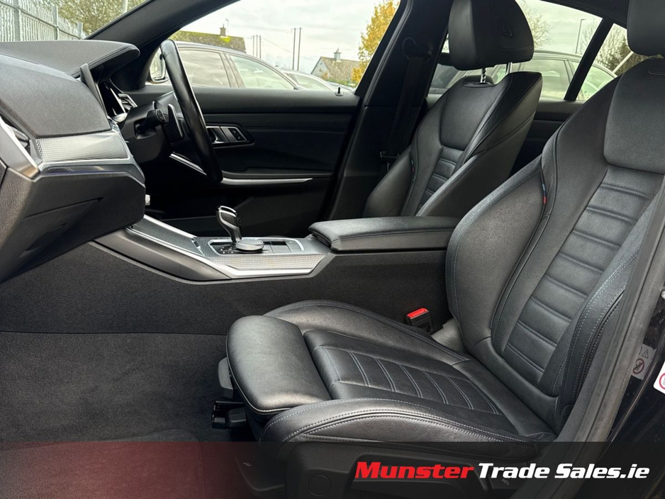 2021 BMW 3 Series - image 11