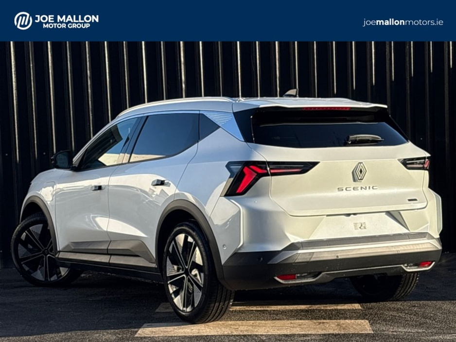 2026 Renault Scenic - image 2