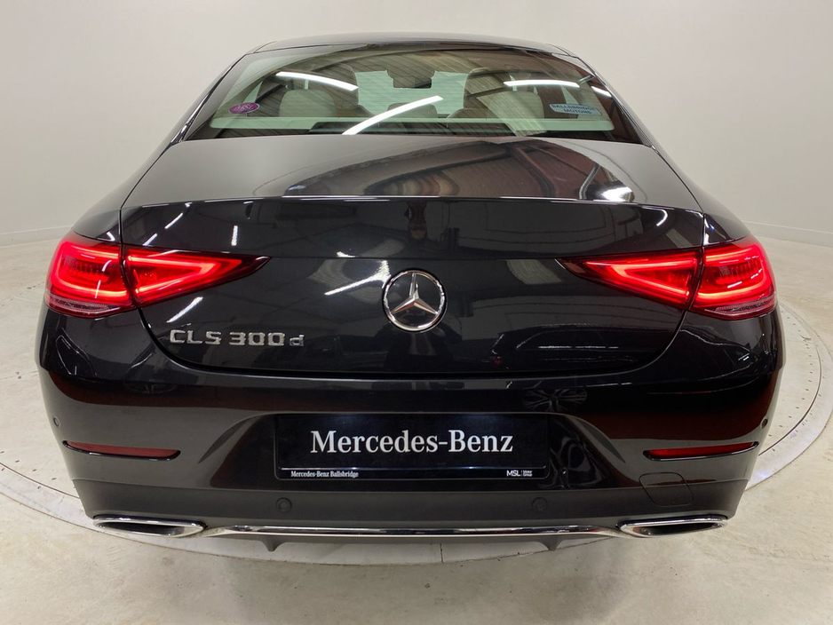 2019 Mercedes-Benz CLS Class - image 21
