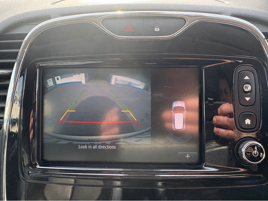 2017 Renault Captur - image 13