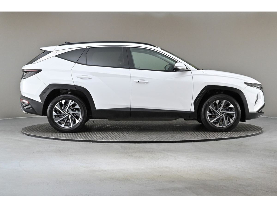 2022 Hyundai Tucson 1.6 CRDI EXECUTIVE PLUS 6SPD *FULL LEATHER* €28,890