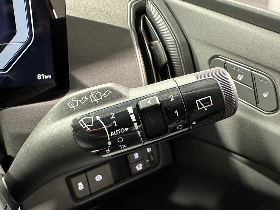 2026 Kia EV5 - image 19