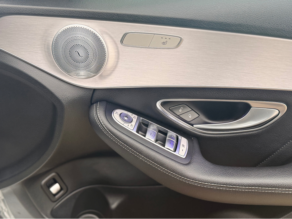 2019 Mercedes-Benz C Class C SERIES D AMG LINE PREMIUM + 4DR AUTO €29,500
