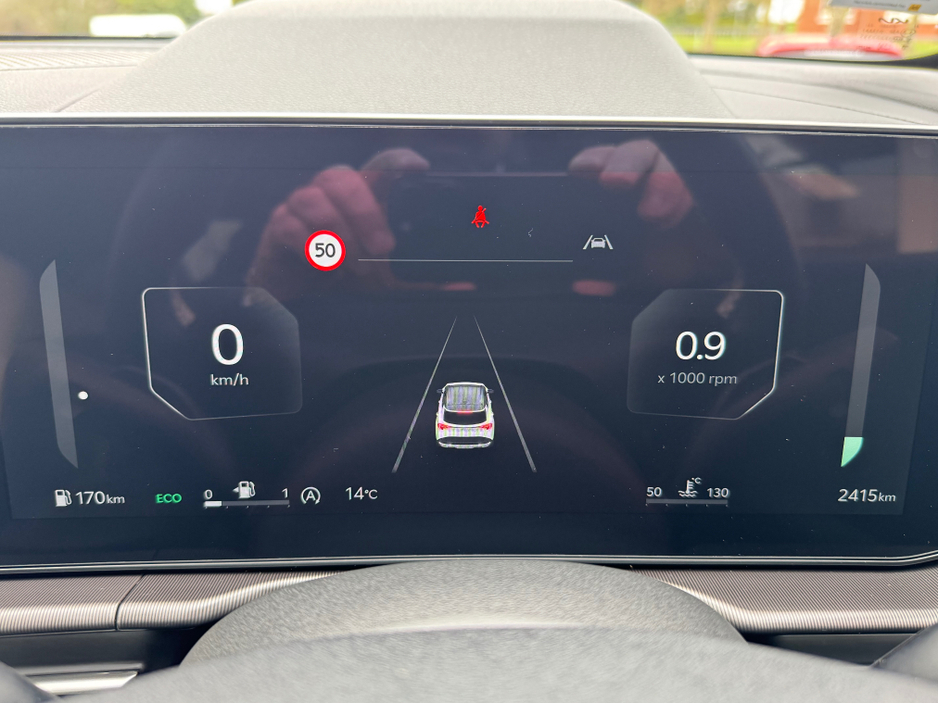 2026 Kia Sportage - image 36