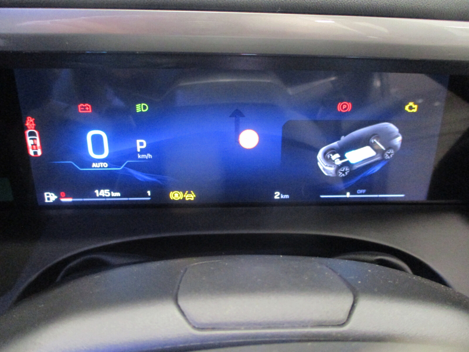 2026 Jeep Compass - image 23