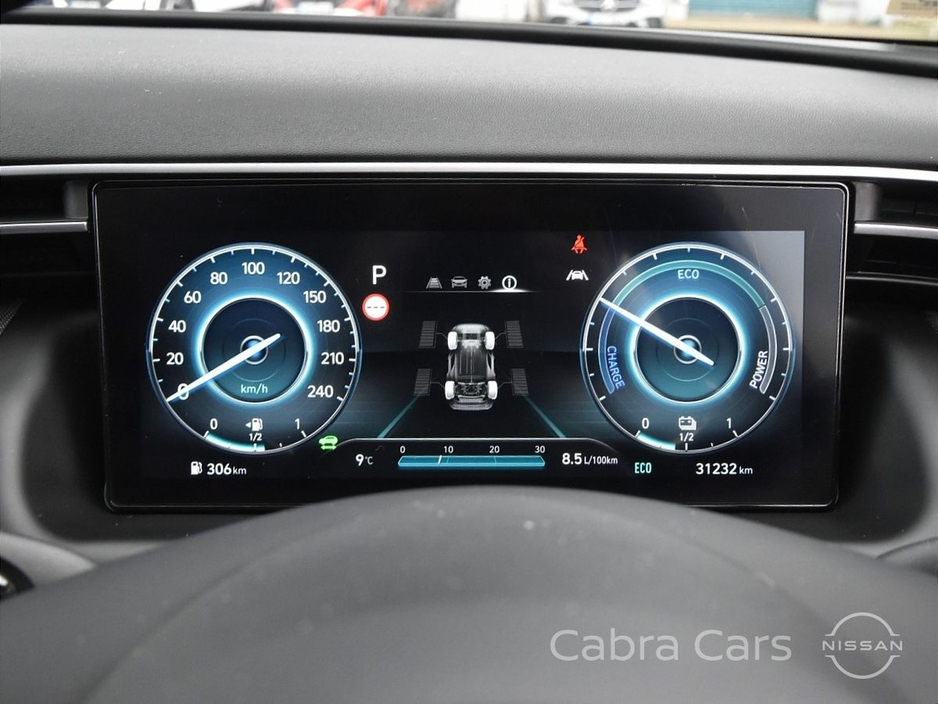 2023 Hyundai Tucson - image 16