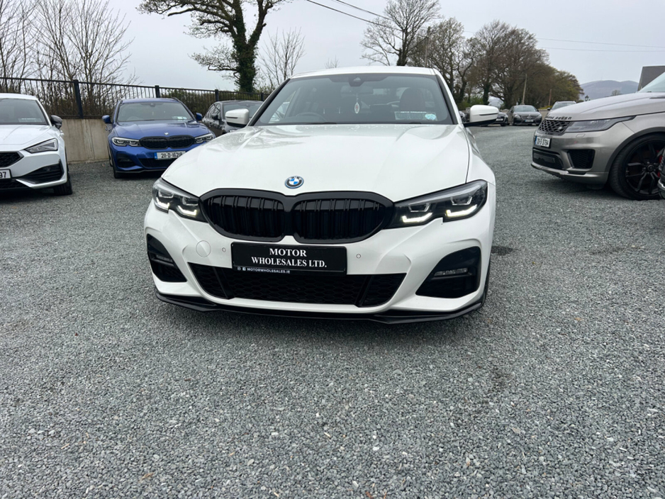 2022 BMW 3 Series - image 47