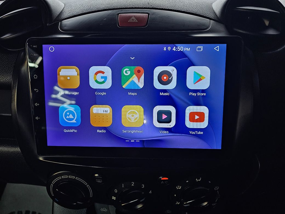 2014 Mazda Demio - image 25