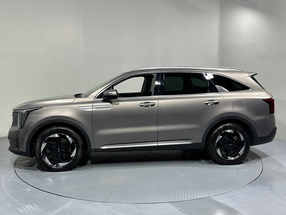 2024 Kia Sorento - image 4
