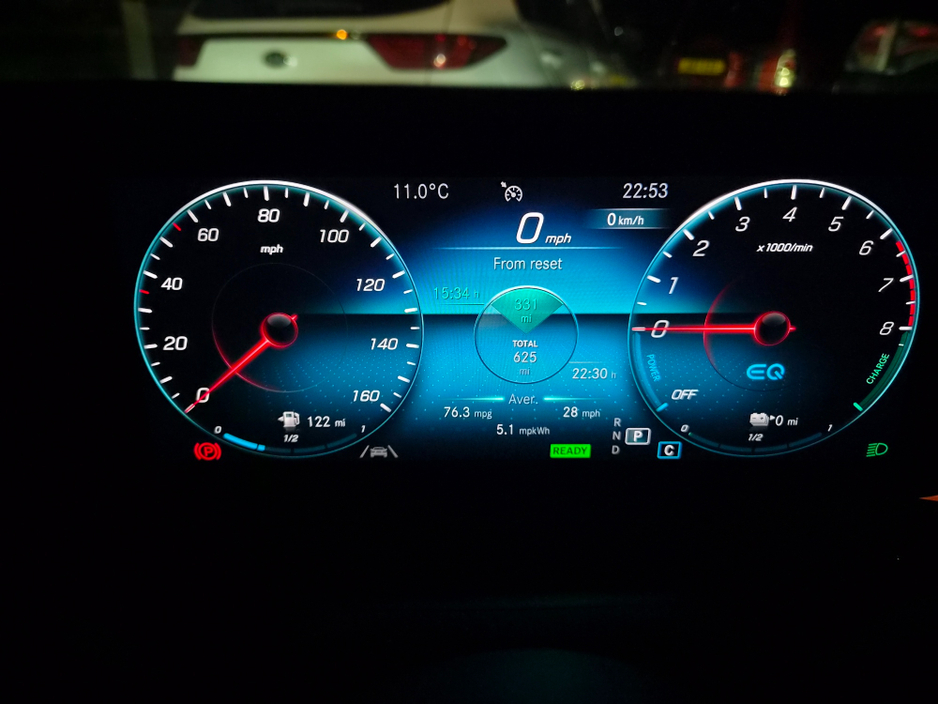 2020 Mercedes-Benz A Class - image 34