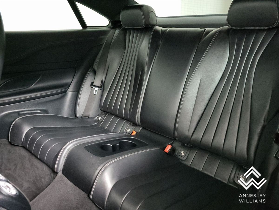 2021 Mercedes-Benz E Class E220d AMG Line Night edition Coupe €47,950