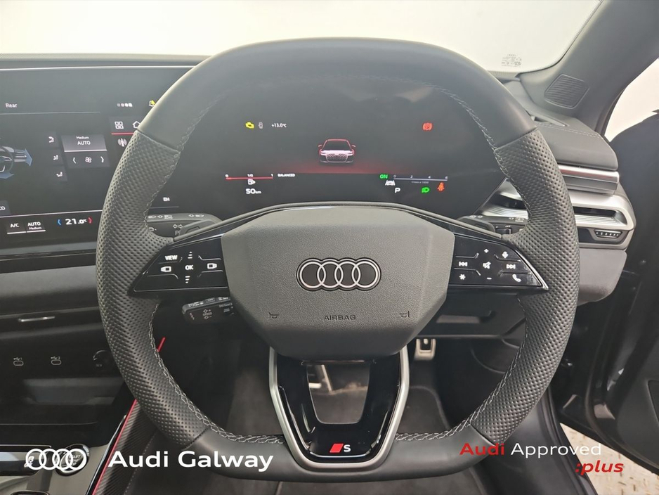2026 Audi A6 - image 21
